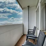Lejlighed - Haus N, App 0n0811