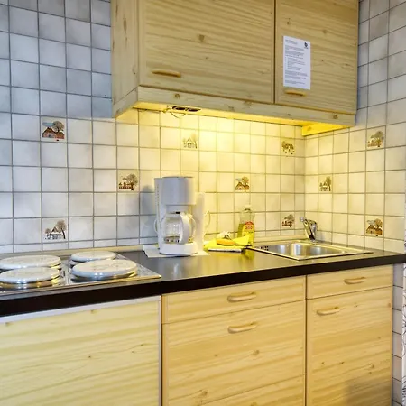 - Haus N, App 0n0811 * Heiligenhafen